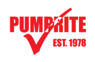 pumprite