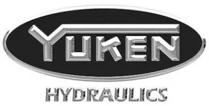 yuken hydraulics
