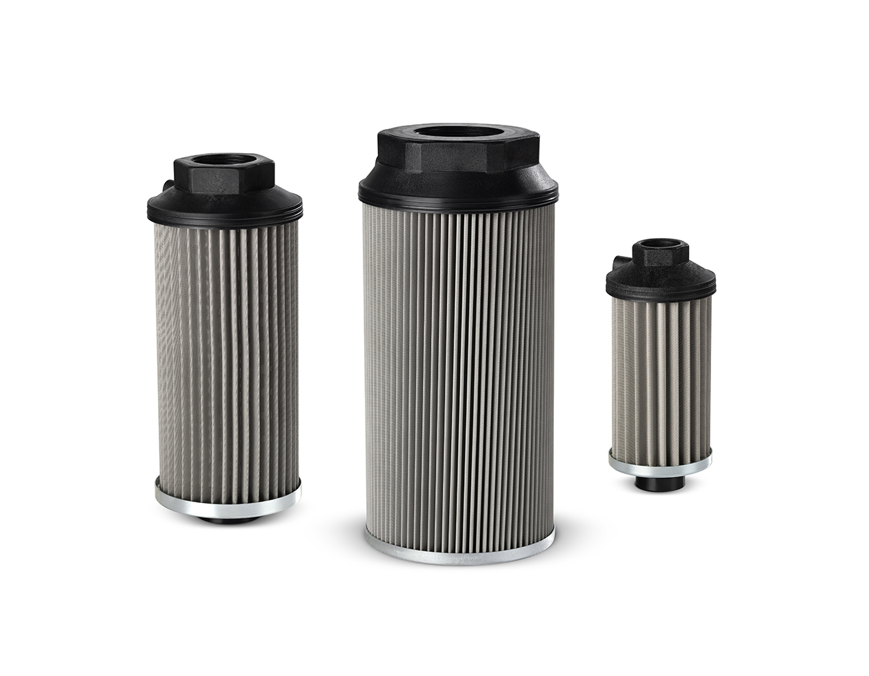 Suction Filters