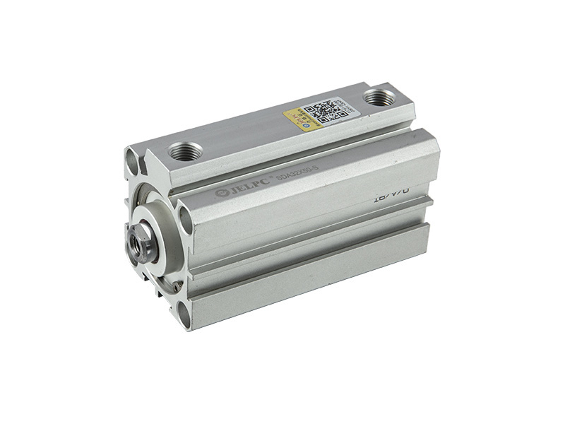 Compact Cylinders