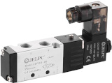 Solenoid Valves