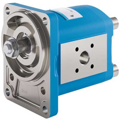 Hydraulic Pumps