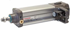 Actuator (IVAC)