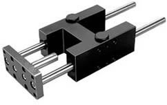 Actuator Mountings