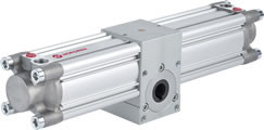 Rotary Actuators