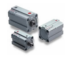 Compact Cylinders