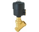 Fluid Control Valves