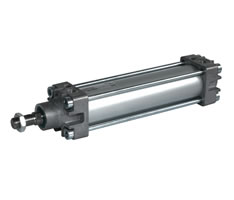 Profile & Tie-Rod Cylinders