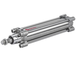 Stainless Steel Cylinders